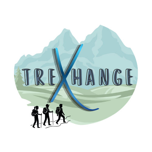 TreXhange Logo