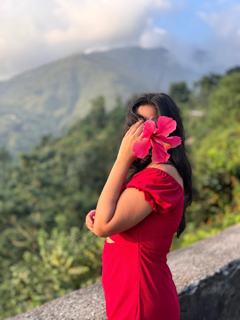 Beautiful Birthday Girl