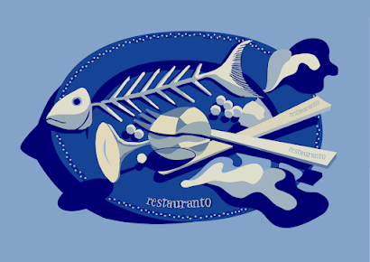 Restauranto Logo
