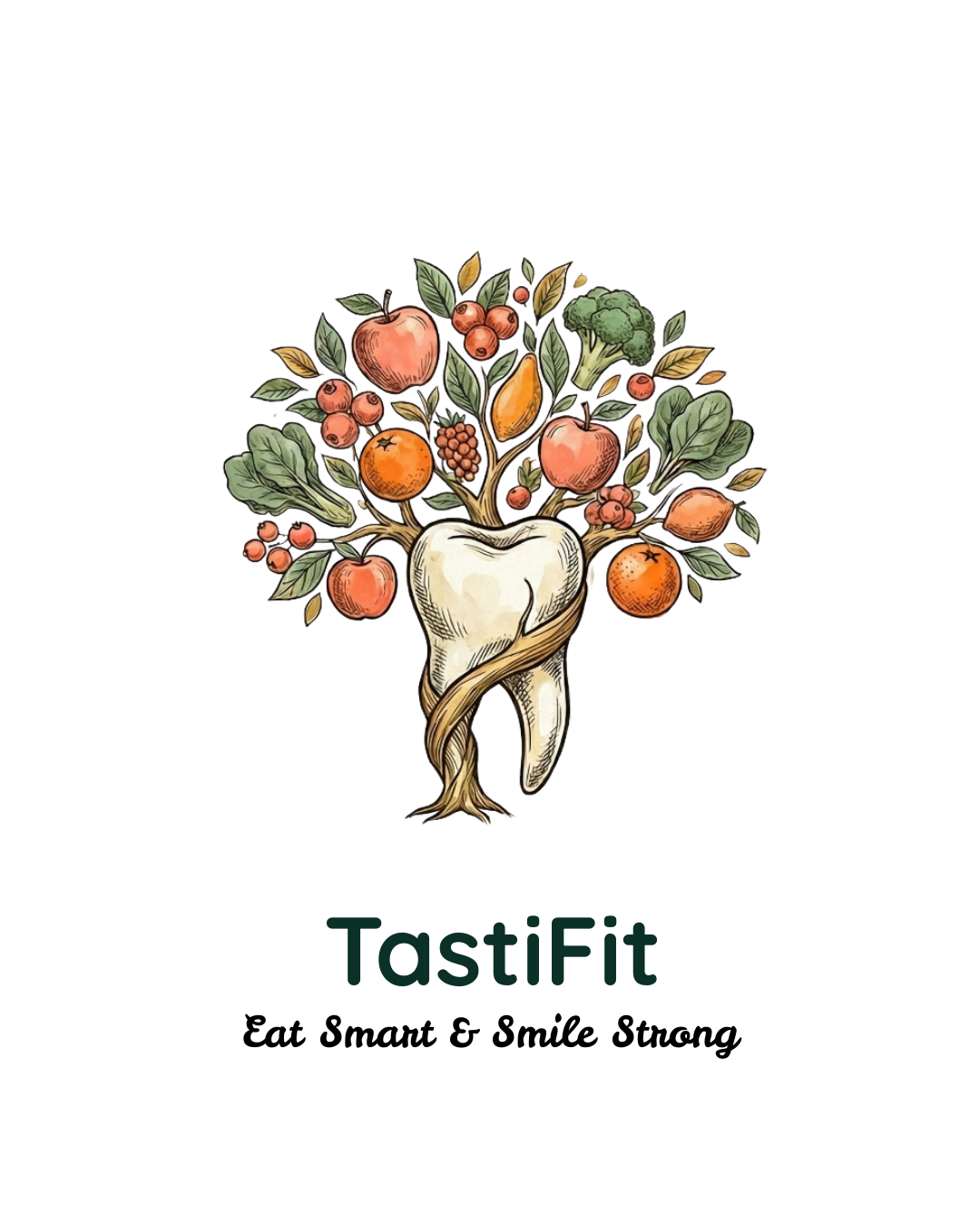 Tastifit Brand Guidelines