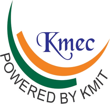 KMEC Logo