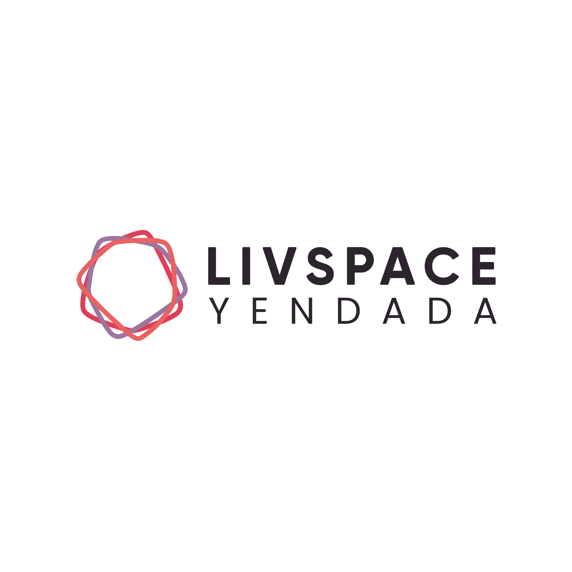 Livspace Yendada Logo
